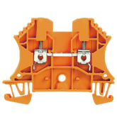 Weidmuller Terminal WDU 2.5 OR - Rubicon Partner Portal